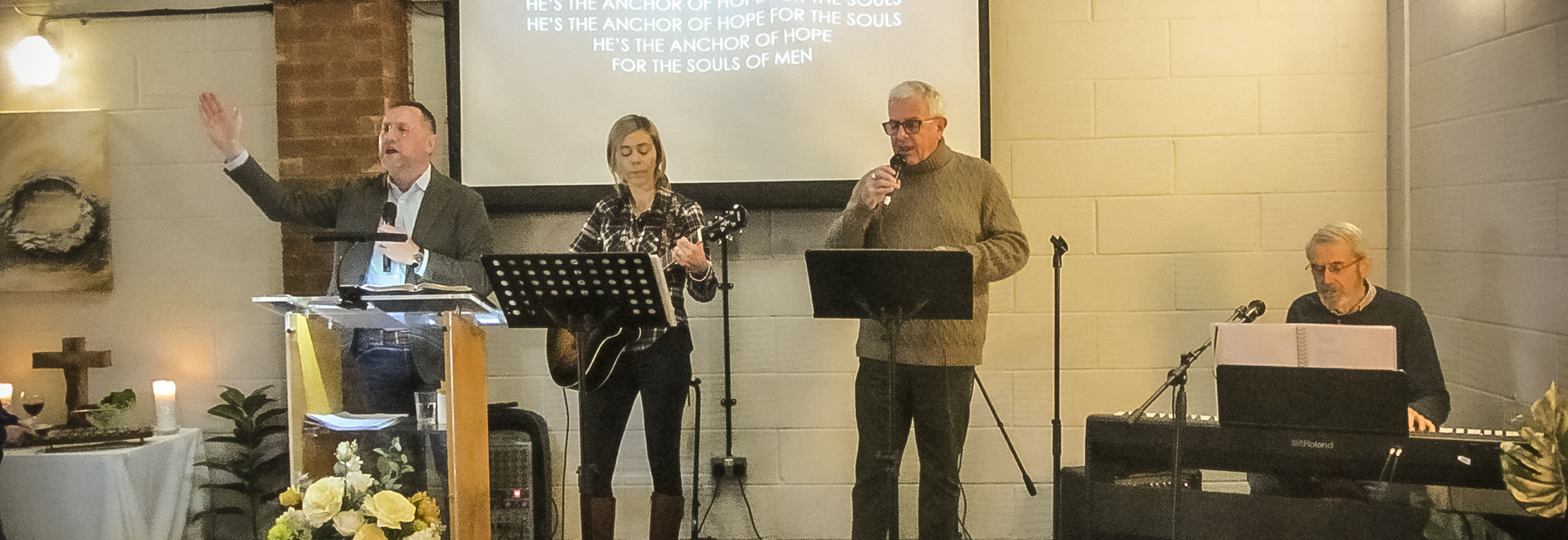 Rotator image unavailable