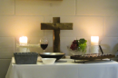 Communion Table